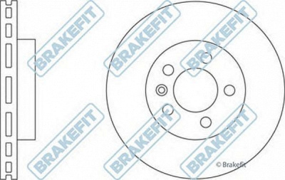 APEC BRAKING dk6159 -  